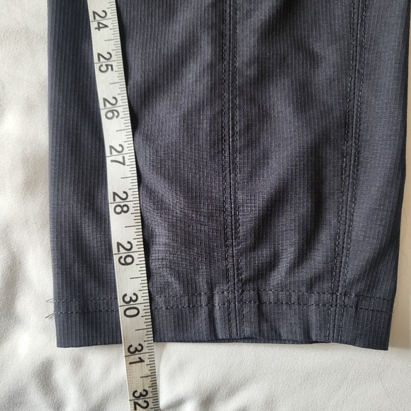 Kuhl Women's Hiking Outdoor Casual Pants Navy Size 14 - Picture 9 of 10